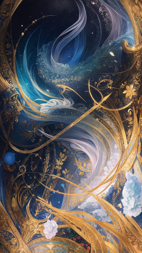 2023年星座运势大揭秘！幸运数字引领你的幸福之旅